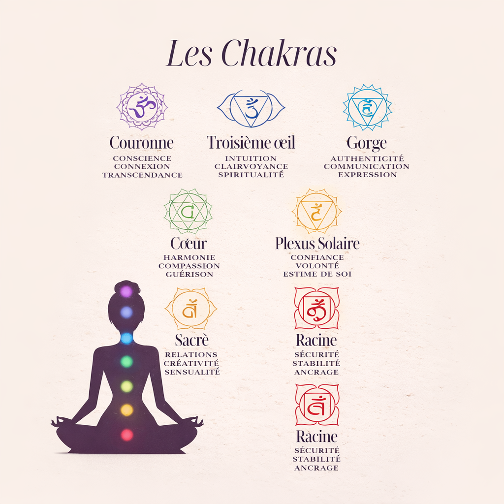 Bracelet Labradorite - Protection