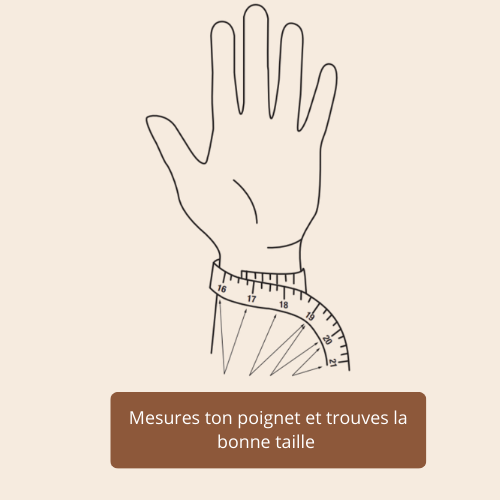 Bracelet Labradorite - Protection