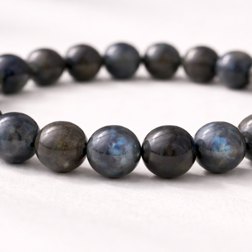 Bracelet Labradorite - Protection